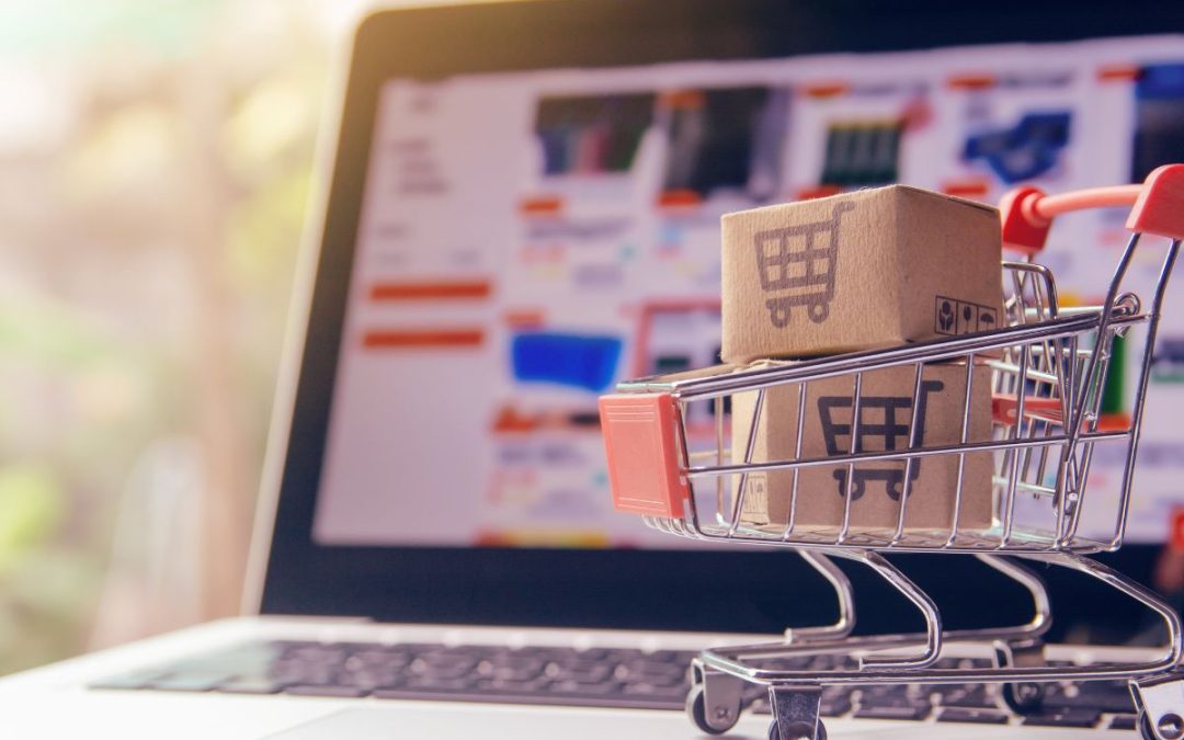Sicurezza informatica per e-commerce: come proteggere il tuo negozio online